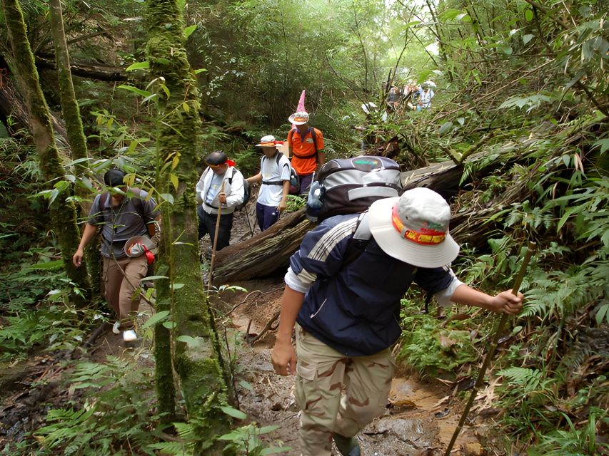 Sapa: Epic 1-Day Trek to Fansipan Mountain Peak - The 2,600-meter breakfast stop