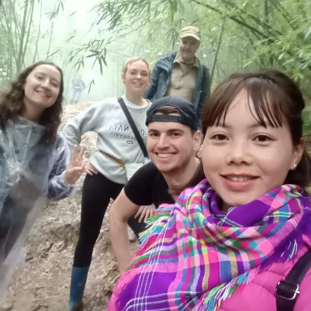 Sapa: Full-Day Trekking Tour to Lao Chai and Ta Van Village - Is six hours enough for the route?