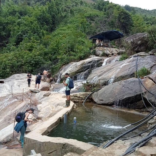 Sapa: Full-Day Trekking Tour to Lao Chai and Ta Van Village - What the $22 price really covers