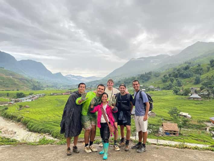 Sapa: Full-Day Trekking Tour to Lao Chai and Ta Van Village - Who will enjoy this Sapa trek most?