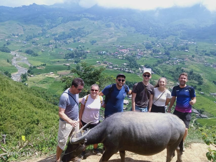 Sapa: Full-Day Trekking Tour to Lao Chai and Ta Van Village - Should you book the Lao Chai and Ta Van trek?