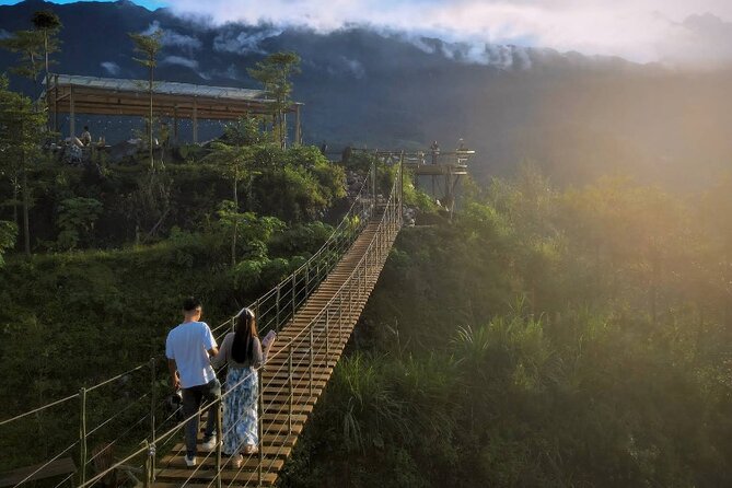 Sapa Muong Hoa Valley & Ta Van Eco Village Scenic Tour (No Trek) - What $22.95 really buys you