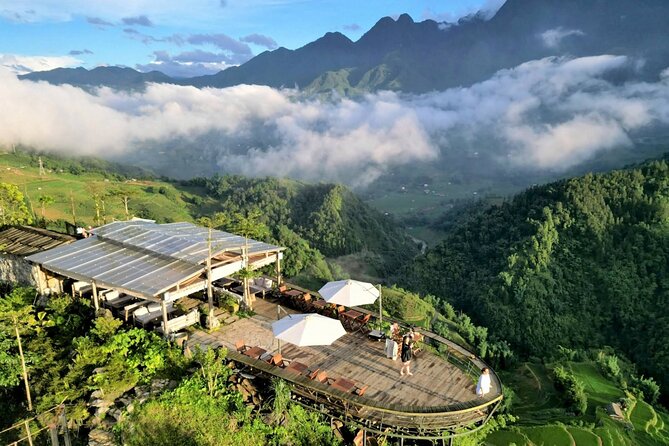 Sapa Muong Hoa Valley & Ta Van Eco Village Scenic Tour (No Trek) - Who will enjoy this half-day outing?