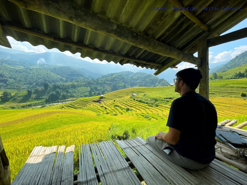 Sapa: Private Muong Hoa Valley and Homestay Trekking 2-Day - Key points to know before booking