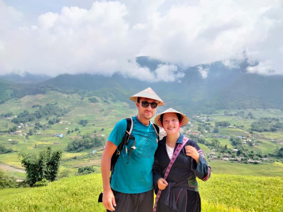 Sapa: Private The Most Beautiful Terraced Fields Trekking - Should you book it?
