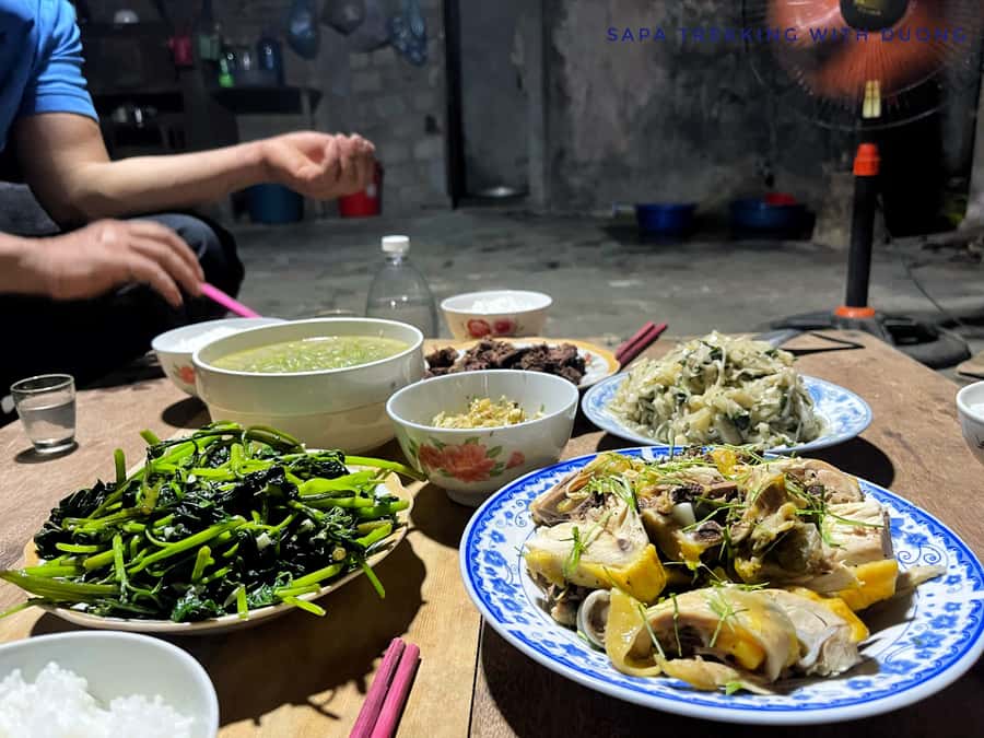 Sapa: Private The Most Beautiful Terraced Fields Trekking - The vendor issue you should know about