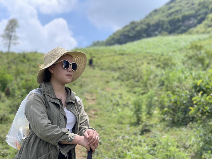 Sapa: Sapa Mountain View And Villages Trek - Why the Ham Rong route makes sense