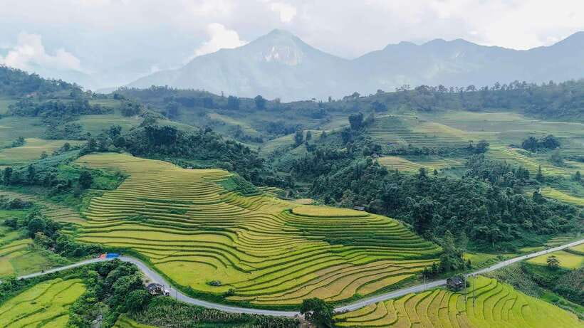 Sapa: Ta Phin Village Trek with Lunch and Bathing Experience - Key points at a glance