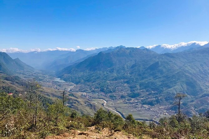 Sapa The Hidden Trail Trek 1 Day - Mountain & Rice Valley - Which guide experience should you expect?