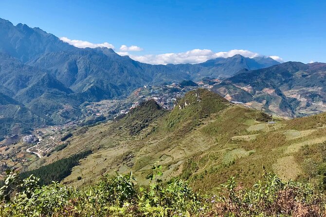 Sapa The Hidden Trail Trek 1 Day - Mountain & Rice Valley - Who should book this Sapa trek?