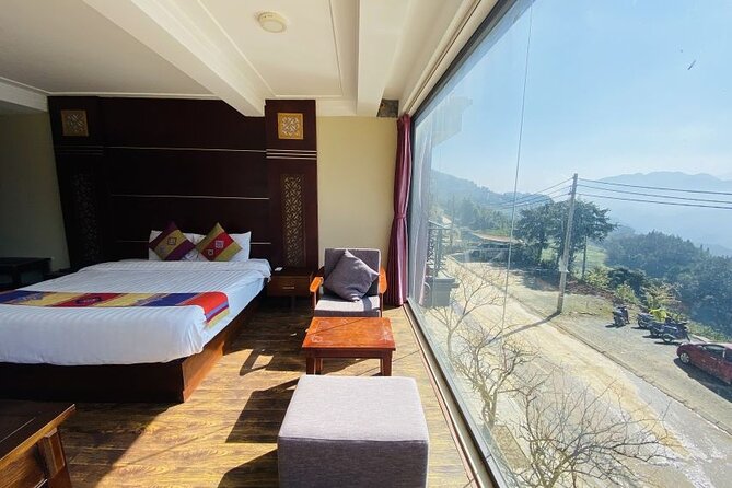 Sapa Trek 3 days 3 nights small group tour - Homestay and Hotel from Hanoi - What the small group and all-inclusive setup really mean