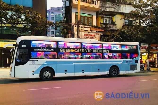 Sapa Trek Tour with Sleeper Bus/Night Train - Overnight at Hotel - What the $66 Sapa trip is really offering