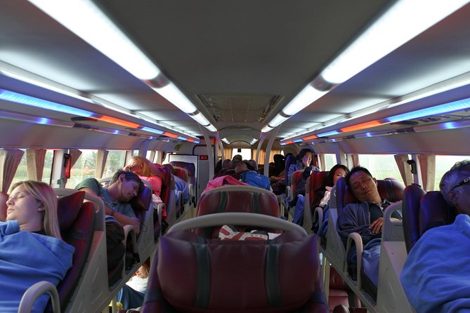 Sapa Trek Tour with Sleeper Bus/Night Train - Overnight at Hotel - Lao Chai and Ta Van on the main trek