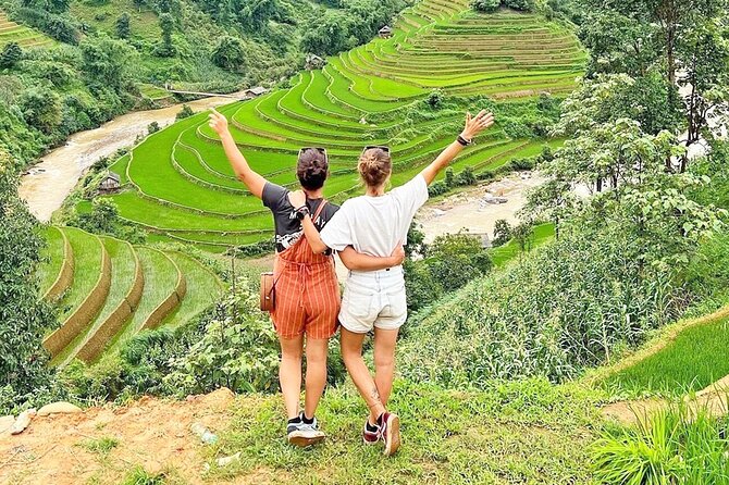 Sapa Trek Tour with Sleeper Bus/Night Train - Overnight at Hotel - The Fansipan choice, and what it changes