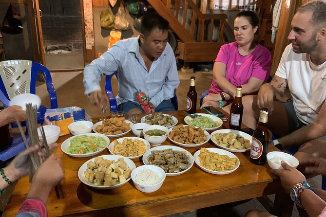 Sapa Trekking 2 Days 1 Night From Hanoi With Local Guide - Why this Sapa trip works best on foot