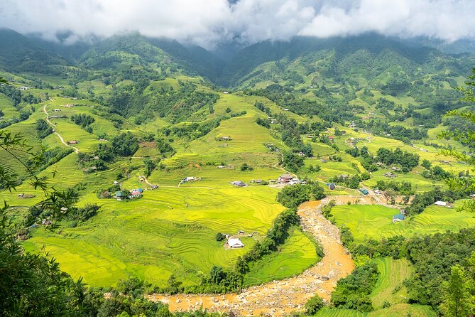 Sapa Trekking 3 Days 2 Nights (Homestay) - Departure From Hanoi - Why this Sapa trek works for a short Vietnam trip