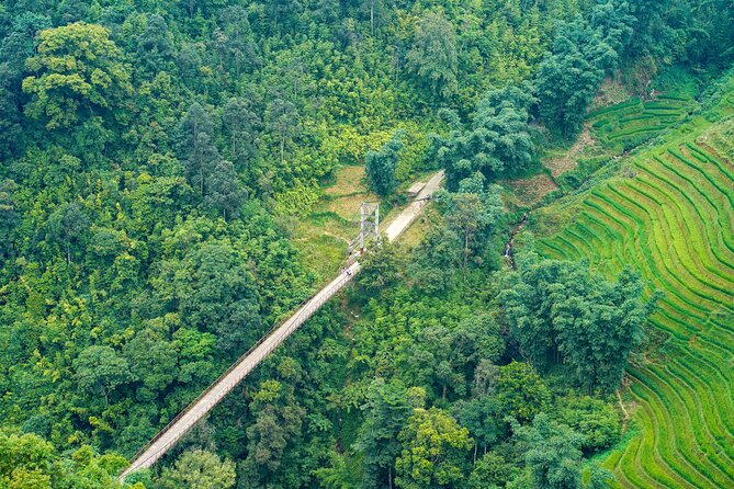 Sapa Trekking 3 Days 2 Nights (Homestay) - Departure From Hanoi - How the group size affects the walk