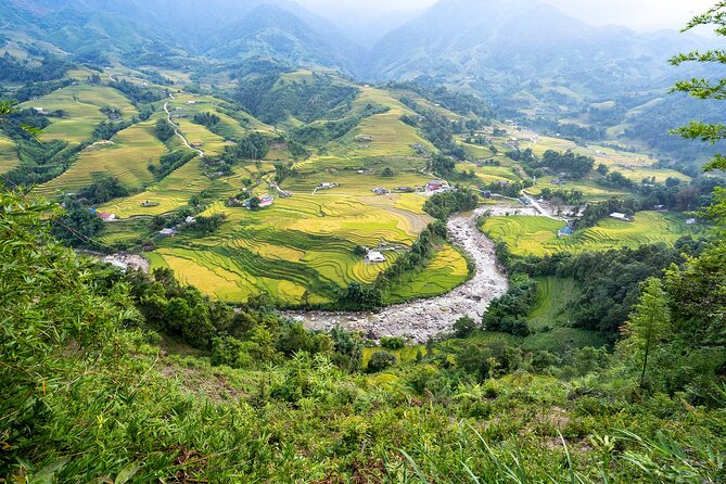 Sapa Trekking 3 Days 2 Nights (Hotel) - Departure From Hanoi - The early start from Hanoi