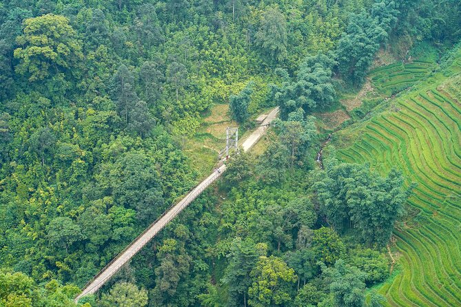 Sapa Trekking 3 Days 2 Nights (Hotel) - Departure From Hanoi - Ta Van and the Giay community
