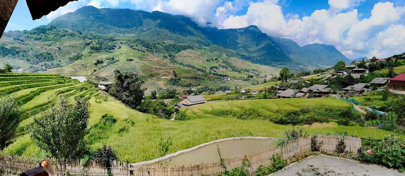 Sapa Trekking Bargains With Local Guide - What to pack for the valley