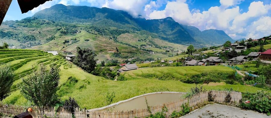 Sapa Trekking Bargains With Local Guide - Choosing the right route and difficulty