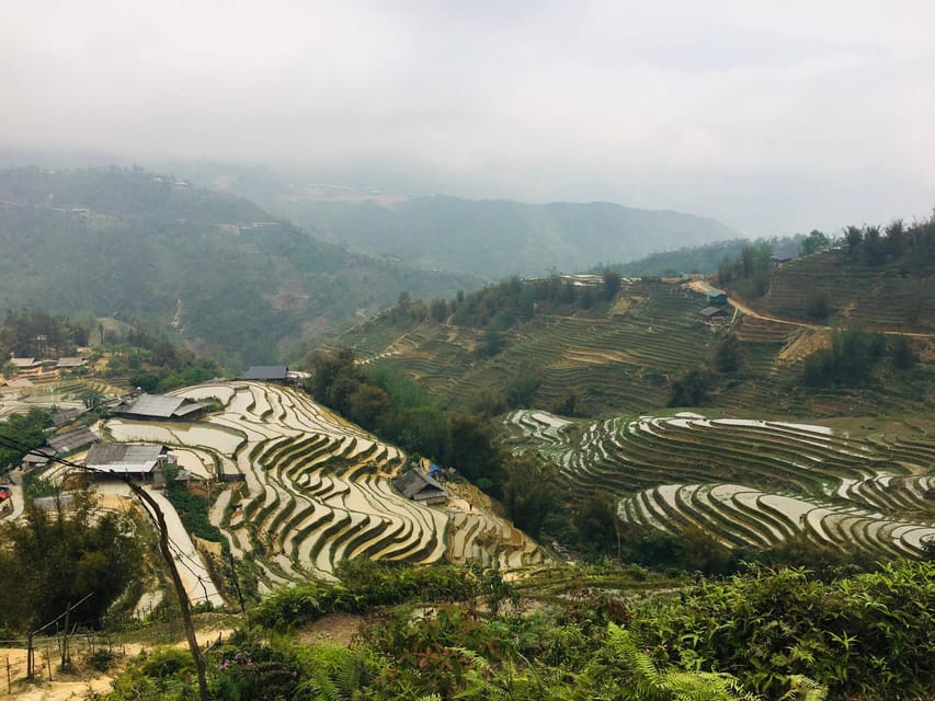 Sapa Trekking Guide Francophone 2 days – 1 night - Who should book this experience?