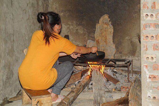 Sapa Trekking & Homestay 2 Days 1 Night - Bamboo forest, waterfall, and Giang Ta Chai