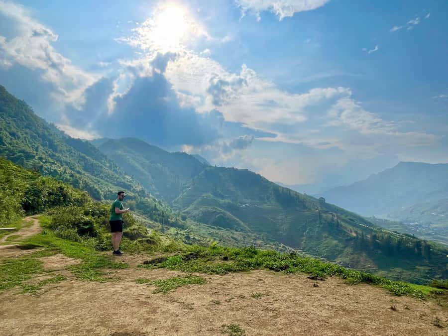 Sapa Trekking Private Tour With Ethnic Female Tour Guide - Why This Sapa Trek Is More Than a Viewpoint Stop