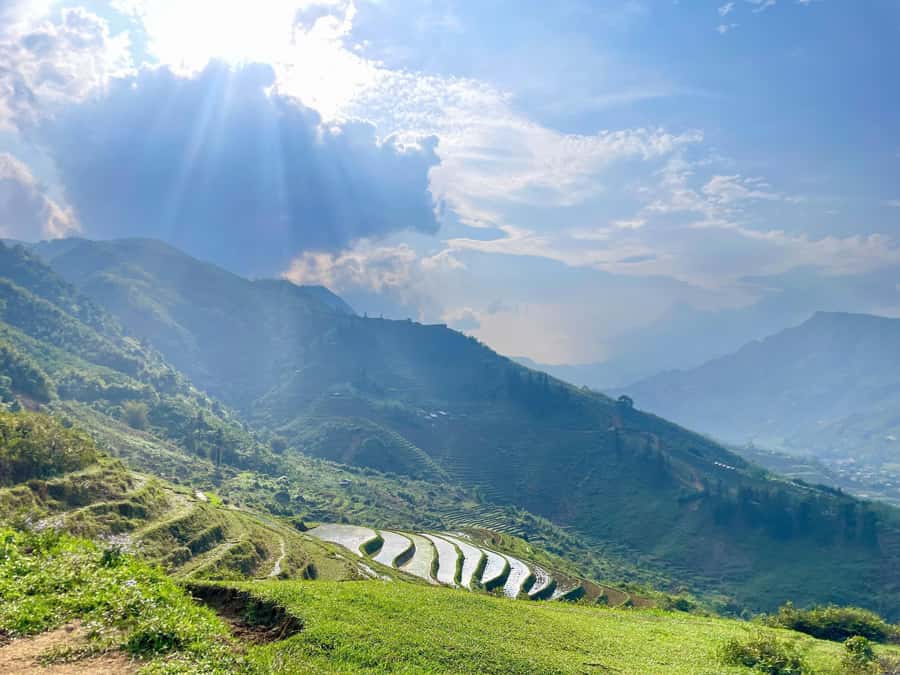 Sapa Trekking Private Tour With Ethnic Female Tour Guide - Is $30 Good Value?