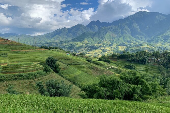 Sapa Trekking Tour 2 Days 1 Night By Bus - Who gets the most from this $85 trip