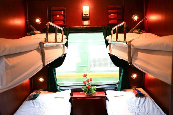 Sapa Trekking Tour by Night Train from Hanoi 3 Nights - 2 days - What the two trekking days really offer