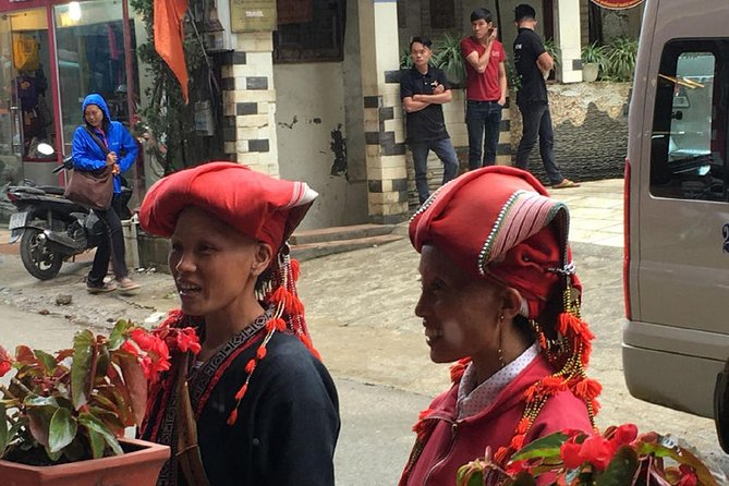 Sapa Trekking Tour by Night Train from Hanoi 3 Nights - 2 days - Is $240 a fair price?