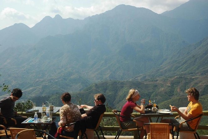 Sapa Trekking Tour by Night Train from Hanoi 3 Nights - 2 days - Who will enjoy this Sapa tour most?