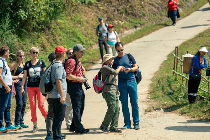 Sapa Trekking Tour Full Day - Key points to know before you book