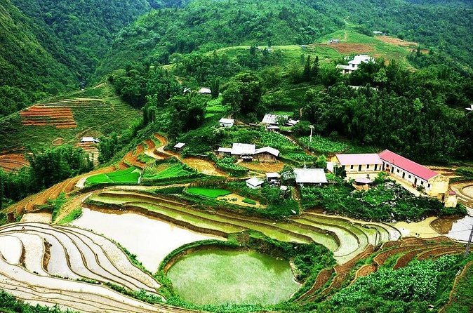 Sapa Trekking Tours - 2 Days 1 Night Stay At Homestay - The homestay: useful, social, and very basic