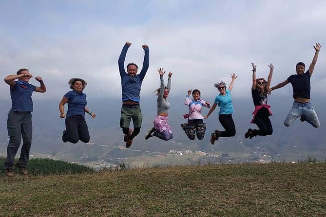 Sapa trekking - Unique Route - 2D1N - The long ride from Hanoi to Sapa