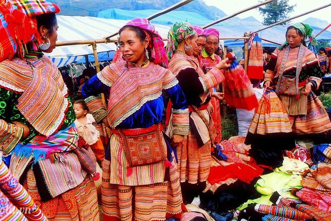 Sapa trekking - Unique Route - 2D1N - Practical tips for a smoother two days