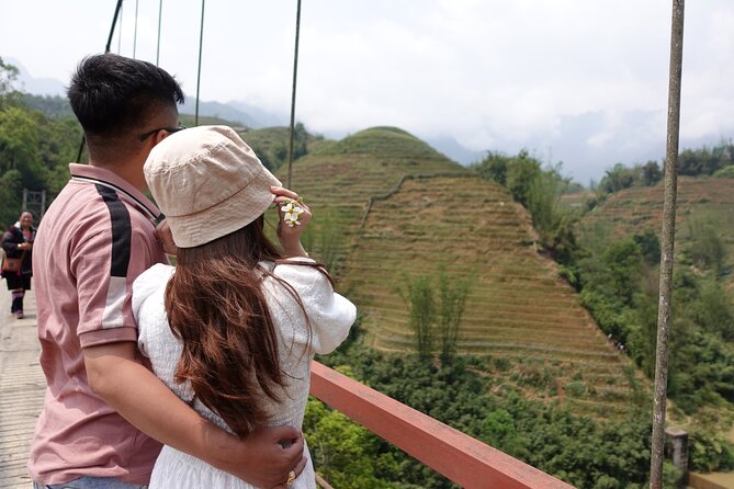 Sapa Valley Trek and Homestay - 3D2N - Is $170 a good price?