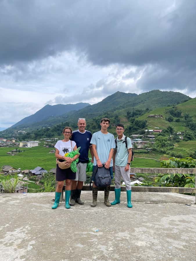 Sapa: Y Linh Ho - Lao Chai, and Ta Van Trekking Day Tour - Key points to know before you book