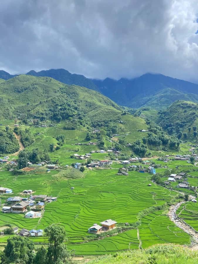 Sapa: Y Linh Ho - Lao Chai, and Ta Van Trekking Day Tour - Why the Muong Hoa Valley route works so well