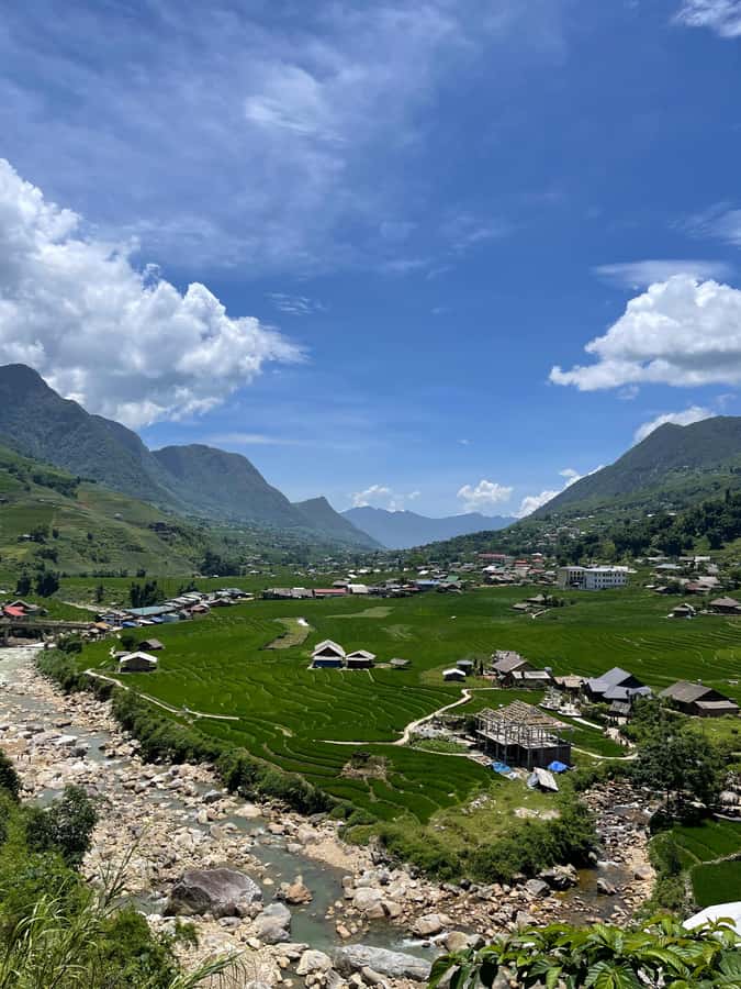 Sapa: Y Linh Ho - Lao Chai, and Ta Van Trekking Day Tour - Who should take this trek