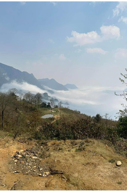 Sapa3D2N TrekkingAdventures,Valleys,Bambooforest,Waterfall - Key points to know before booking