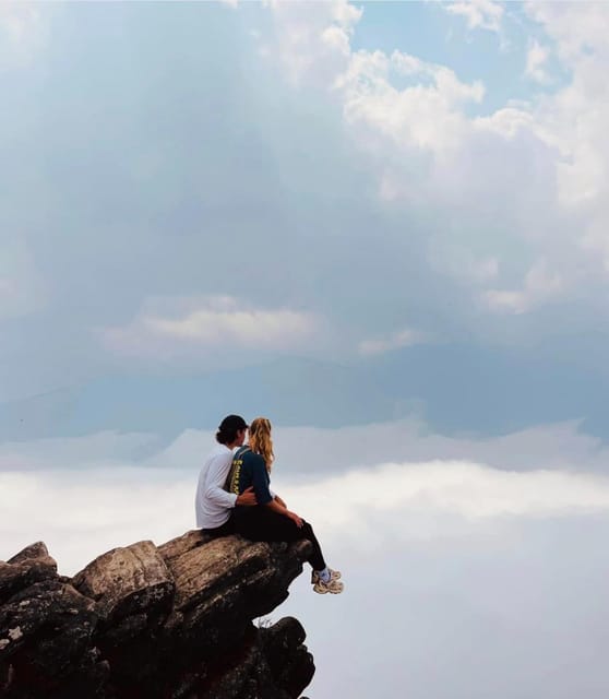 Sapa3D2N TrekkingAdventures,Valleys,Bambooforest,Waterfall - Hang Da and Hau Thao show the quieter side of Sapa