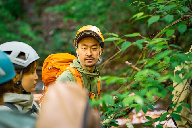 Sawanobori River Trekking Tour - Your 8:30 start and ride into the mountains