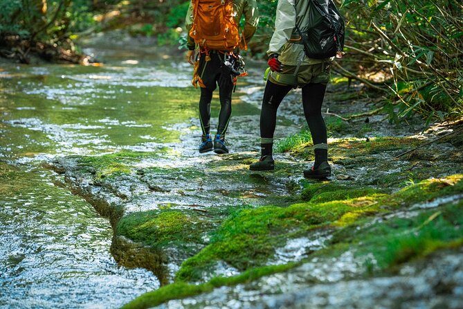 Sawanobori River Trekking Tour - Clothing, weather, and practical limits