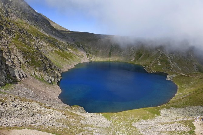Seven Rila lakes to Rila monastery guided Trek - Why this two-day route is special