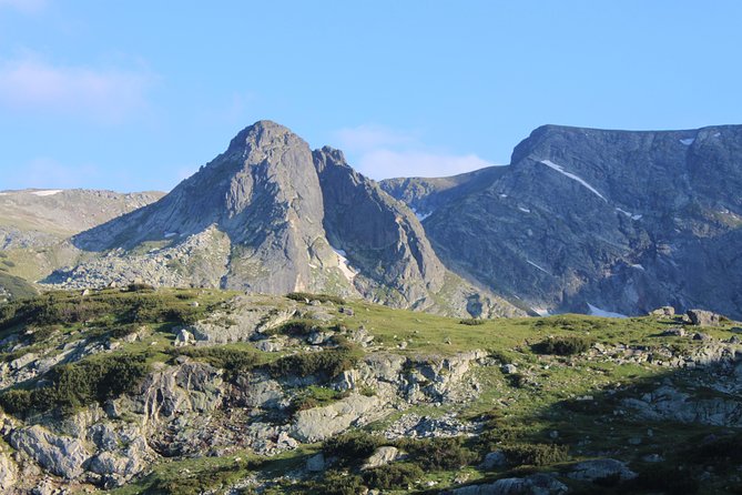 Seven Rila lakes to Rila monastery guided Trek - Rila Monastery as the final stop