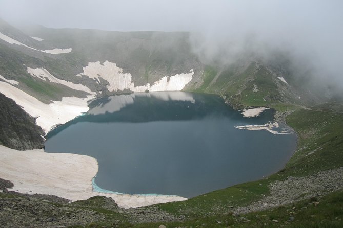 Seven Rila lakes to Rila monastery guided Trek - What to pack for this particular trek