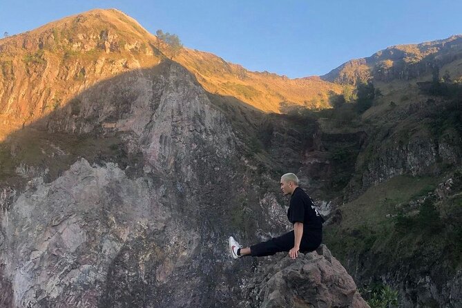 Sharing Mount Batur Sunrise Trekking And Natural Hot Spring - The optional Luwak coffee plantation stop