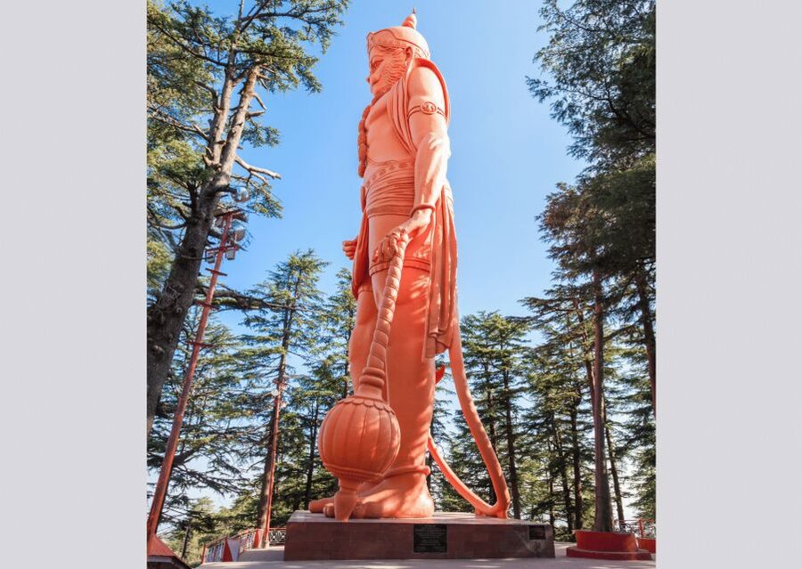 Shimla Nature Walk (3 Hours Guided Trekking Experience) - What this three-hour Shimla walk is really about